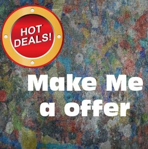 Make Me A Offer!